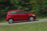 Mercedes-Benz A-Class 3-Door 2004 года